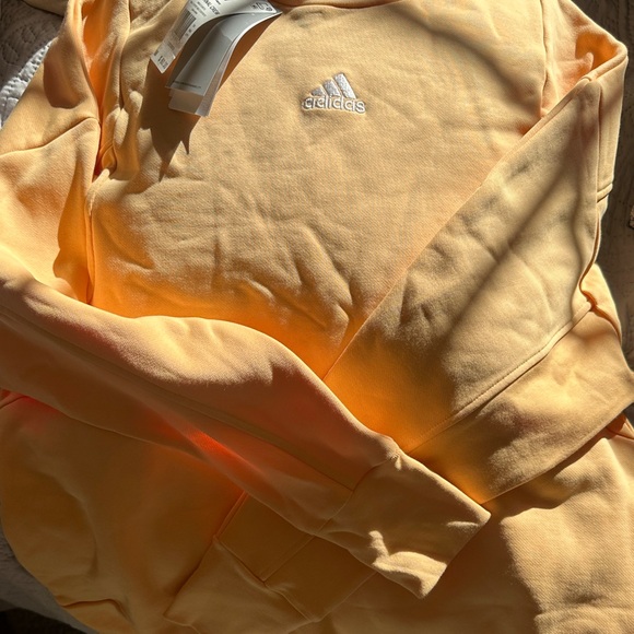 adidas Men's Golden Crewneck Sweater - Picture 2 of 4